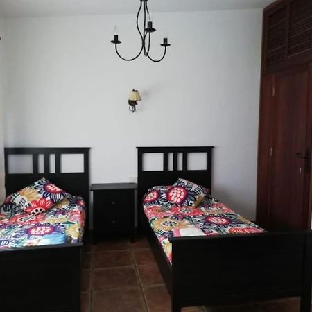 Casa El Pajar 3 Βίλα El Pinar  Εξωτερικό φωτογραφία