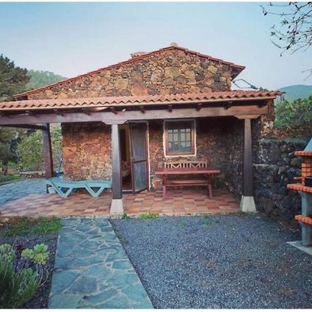 Casa El Pajar 3 Βίλα El Pinar  Εξωτερικό φωτογραφία