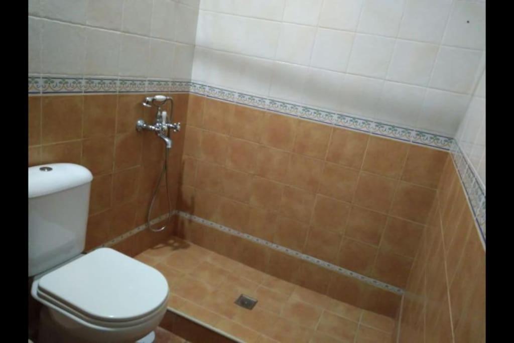 Casa El Pajar 3 Βίλα El Pinar  Εξωτερικό φωτογραφία