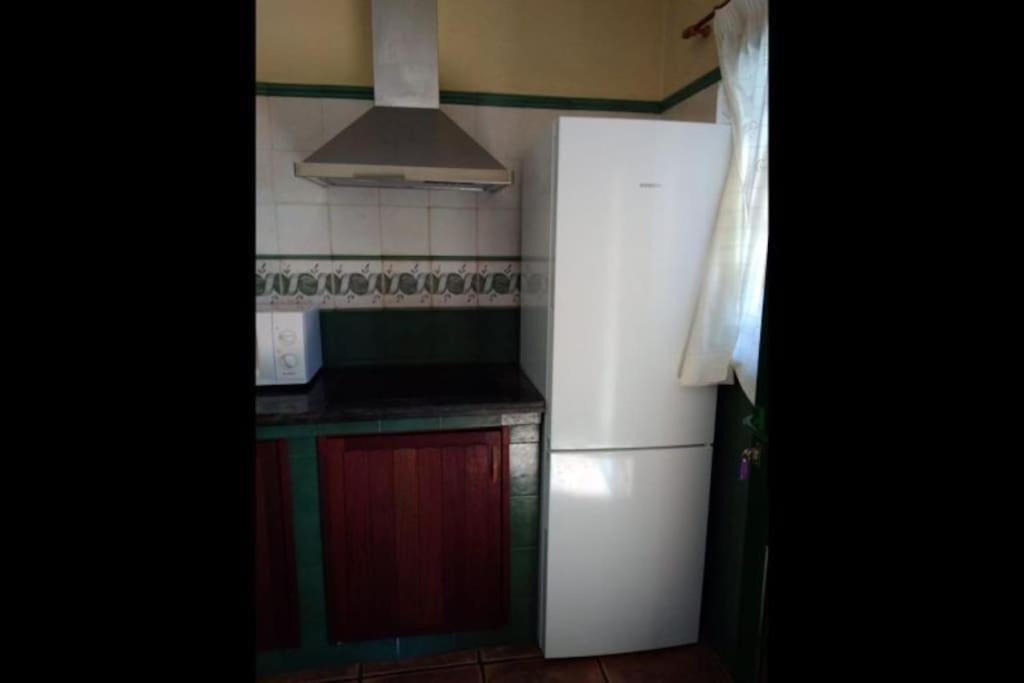 Casa El Pajar 3 Βίλα El Pinar  Εξωτερικό φωτογραφία