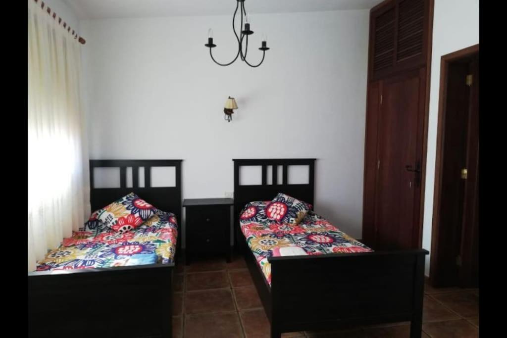 Casa El Pajar 3 Βίλα El Pinar  Εξωτερικό φωτογραφία