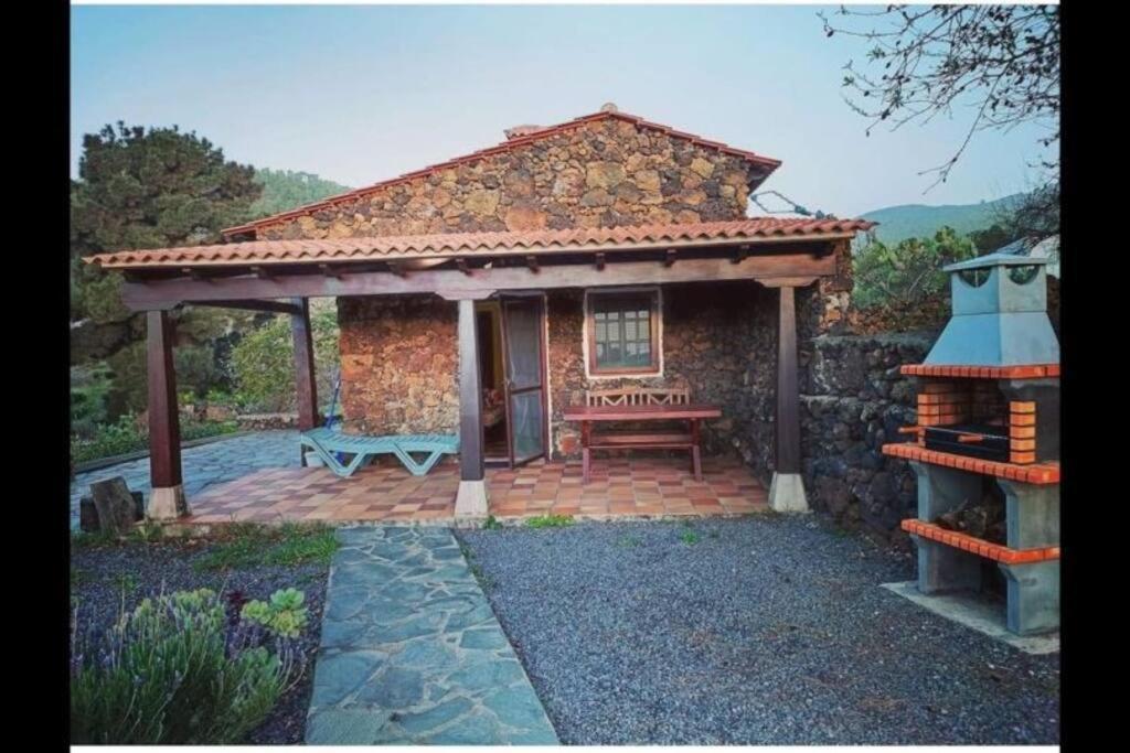 Casa El Pajar 3 Βίλα El Pinar  Εξωτερικό φωτογραφία